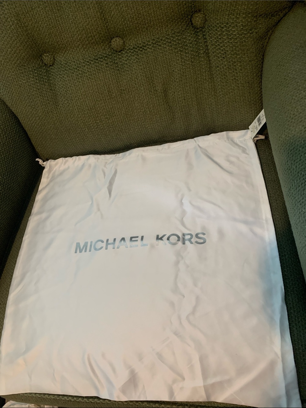 Michael Kors Large Dust Bag